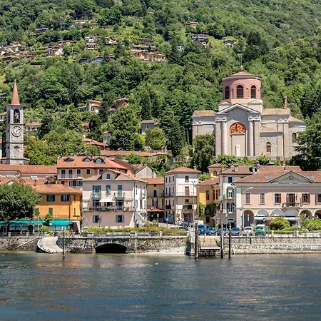 La Rosa Dei Venti View Terrace Appartamento Stresa