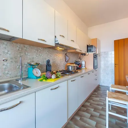 Apartment La Rosa Dei Venti View Terrace