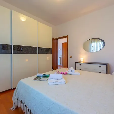 La Rosa Dei Venti View Terrace Apartment Stresa